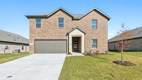 Ridgewood, VAN ALSTYNE, TX 75495