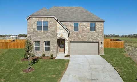 Ridgewood, VAN ALSTYNE, TX 75495