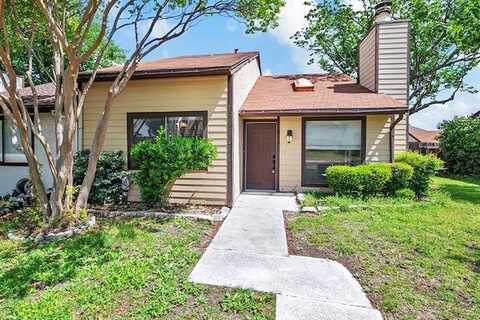 Pine Trail, ALLEN, TX 75002