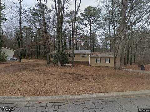 Lakeshore, DOUGLASVILLE, GA 30135