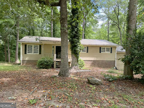 Lakeshore, DOUGLASVILLE, GA 30135