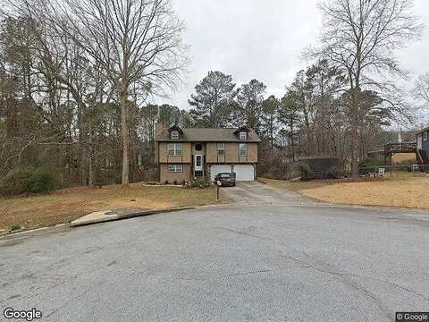 Short, LITHIA SPRINGS, GA 30122