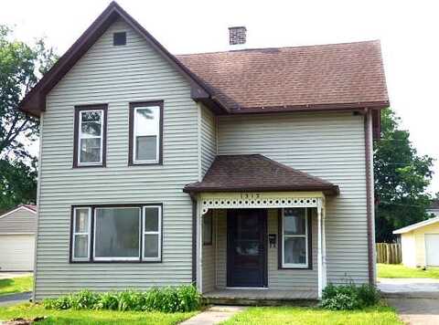 Josephine, JANESVILLE, WI 53545