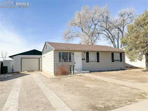 Jerry Murphy, PUEBLO, CO 81001