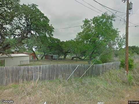 Cross, SAN ANTONIO, TX 78263