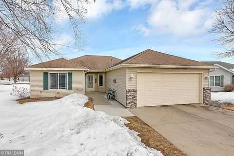 Willow View, WAITE PARK, MN 56387