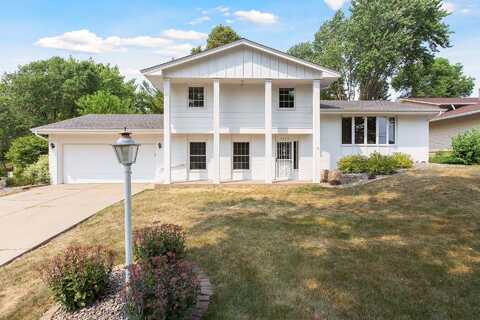 37Th, MINNEAPOLIS, MN 55427