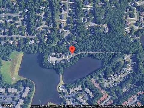 Reeves Lake, MARIETTA, GA 30064