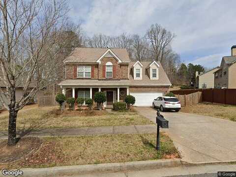 Neely, NEWNAN, GA 30265