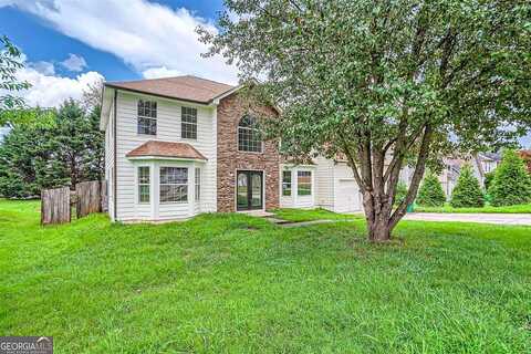 Giles, LITHONIA, GA 30058