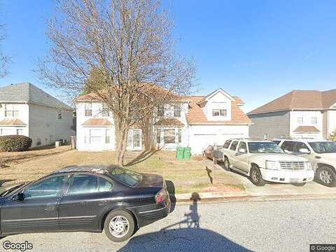 Giles, LITHONIA, GA 30058