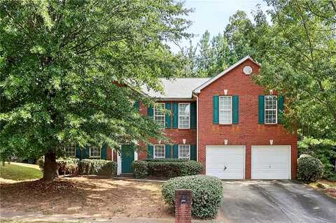 Fairington Farms, LITHONIA, GA 30038