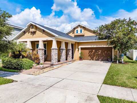 Autumn Ridge, WESLEY CHAPEL, FL 33545