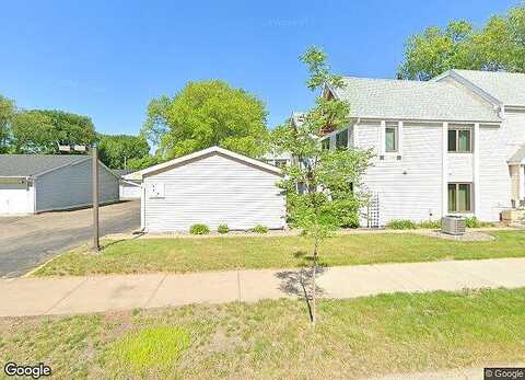 40Th, MINNEAPOLIS, MN 55417