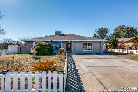 Brierbrook, SAN ANTONIO, TX 78238