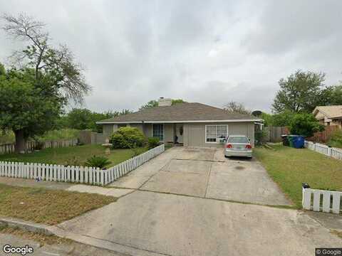 Brierbrook, SAN ANTONIO, TX 78238