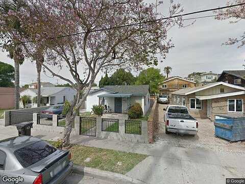 172Nd, LAWNDALE, CA 90260