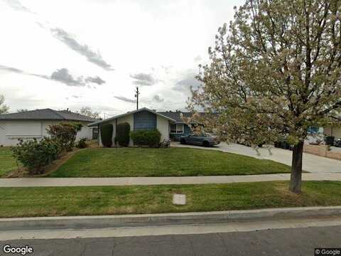 17Th, LANCASTER, CA 93534