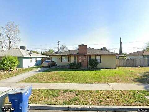 Turner, FRESNO, CA 93702