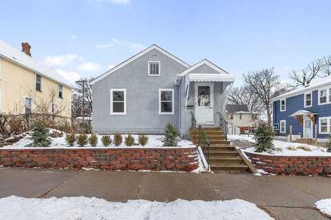 23Rd, MINNEAPOLIS, MN 55411