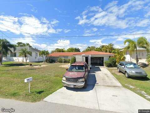 Buttonwood, PUNTA GORDA, FL 33950