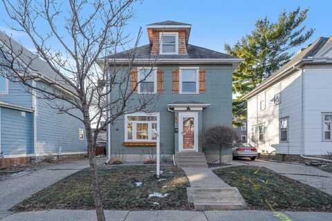 36Th, MINNEAPOLIS, MN 55408