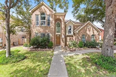 Cove, SCHERTZ, TX 78154