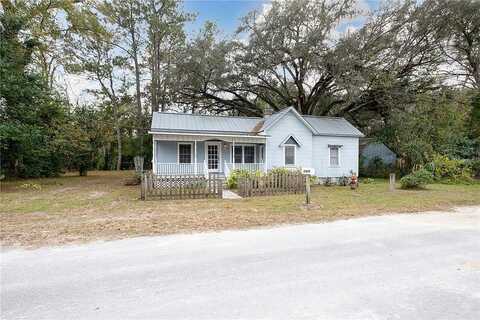 184Th, HIGH SPRINGS, FL 32643