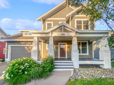 Wildflower, SAINT PAUL, MN 55129