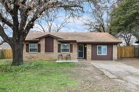 Lilac, AZLE, TX 76020