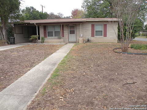 Haverford, SAN ANTONIO, TX 78217