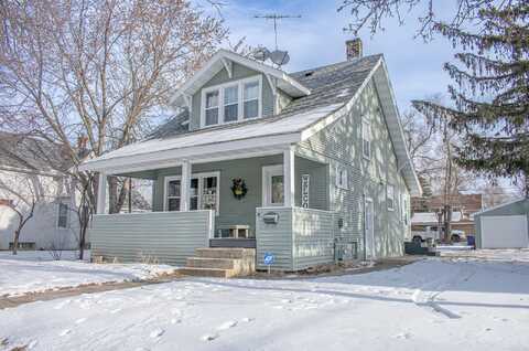 17Th, SAINT CLOUD, MN 56303