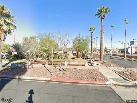 Lynwood, PHOENIX, AZ 85007