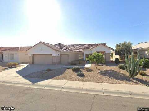 Via Montoya, SUN CITY WEST, AZ 85375