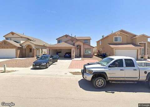 Copper Hill, EL PASO, TX 79934