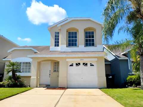 Sandestin, ORLANDO, FL 32824