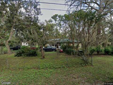 Blythe Island, BRUNSWICK, GA 31523