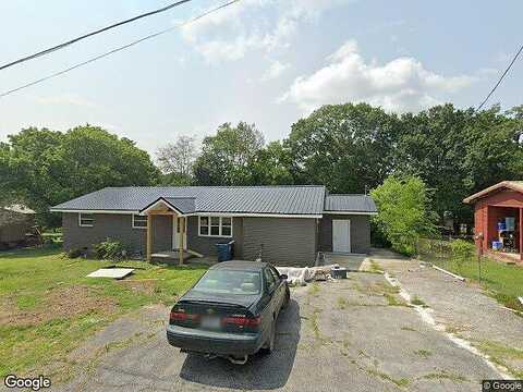 Hiawatha, CHICKAMAUGA, GA 30707