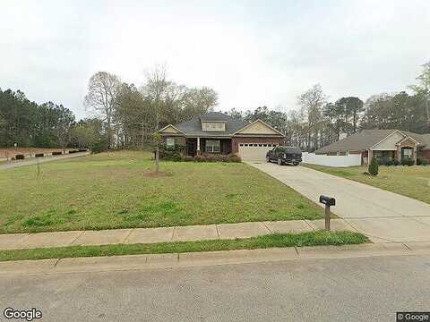 Yorkshire, GRIFFIN, GA 30223