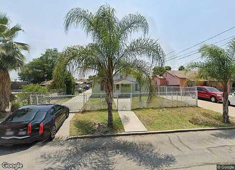 10Th, SAN BERNARDINO, CA 92411