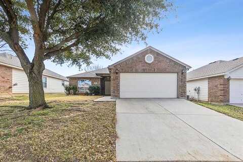 Rio Bravo, HASLET, TX 76052