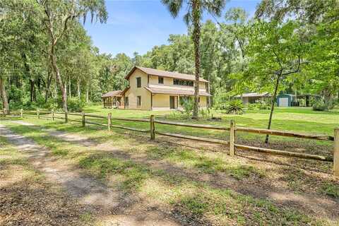 157Th, ARCHER, FL 32618