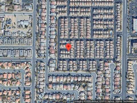 Halsey, LAS VEGAS, NV 89129