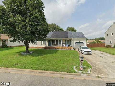 Marston, CHESAPEAKE, VA 23322