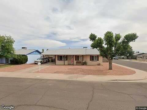 Redfield, GLENDALE, AZ 85306