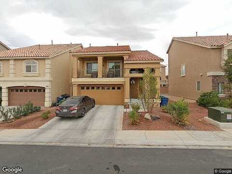 Kennedy Hill, LAS VEGAS, NV 89139