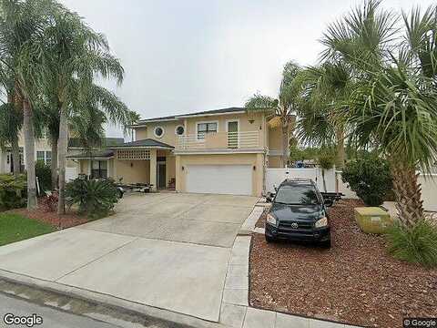 Tideview, JACKSONVILLE BEACH, FL 32250