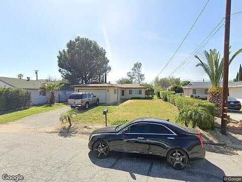 Cypress, SAN BERNARDINO, CA 92407