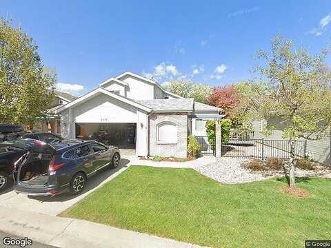 Fieldstone, FORT COLLINS, CO 80525