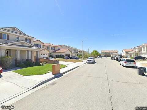 Avenue J10, LANCASTER, CA 93534